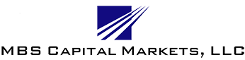 MBS Capital logo