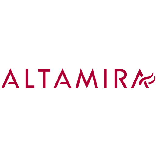 Altamira logo