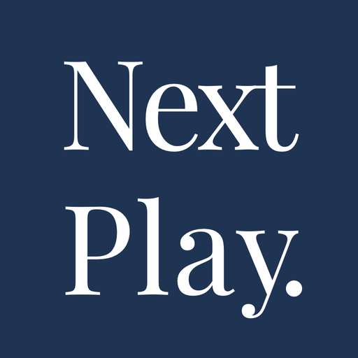 Next Play Ventures logo