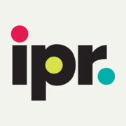 Iowa Public Radio logo
