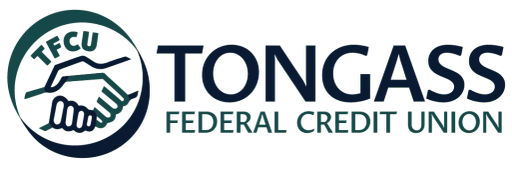 Tongass Federal Credit Union logo