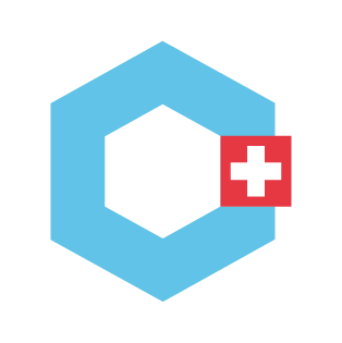 SkyCell logo