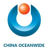 China Oceanwide Group Co. logo