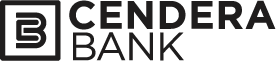 Cendera Bank logo