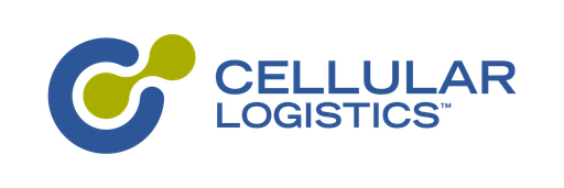 Cellular Logistics logo