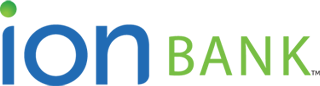 Ion Bank logo