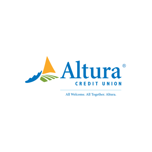 Altura Credit Union logo