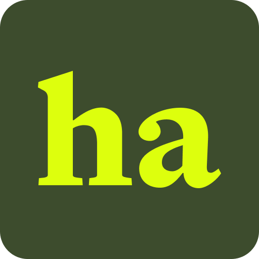 Humans Anonymous logo