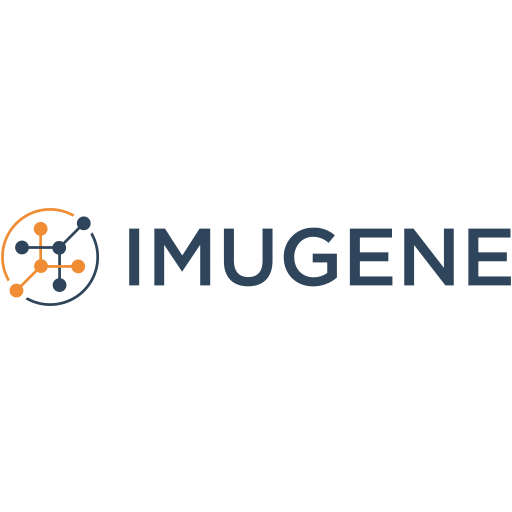 Imugene Limited logo