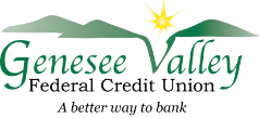 Genesee Valley FCU logo
