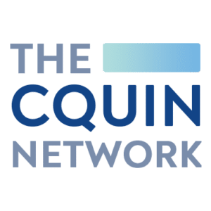Cquin Learning Network logo