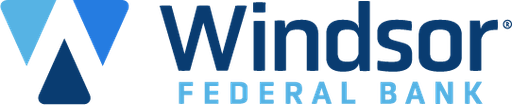 Windsor Federal Bank logo