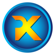 朋熙半导体 logo