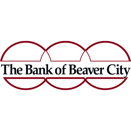 The Bank of Beaver City logo