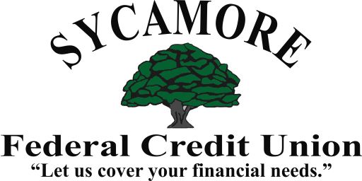 Sycamore Federal Credit Union logo