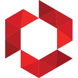 RedShred logo