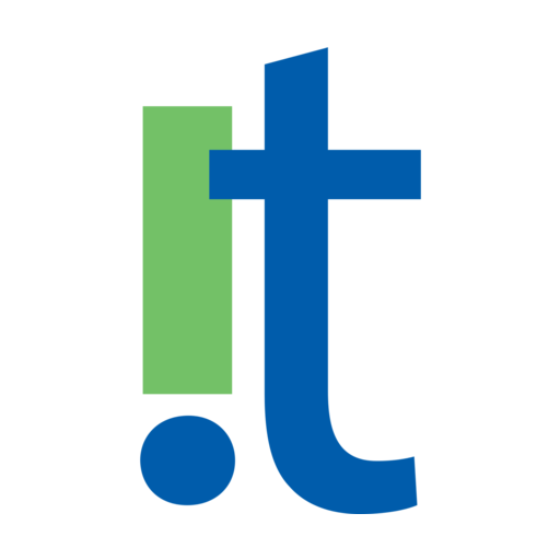 InTouch Credit Union logo