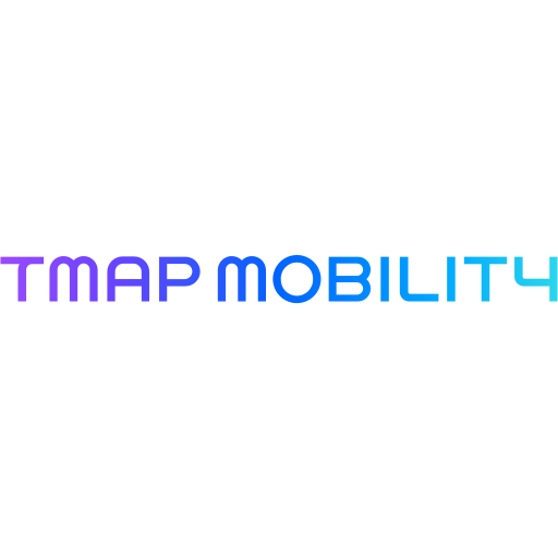 Tmap Mobility logo
