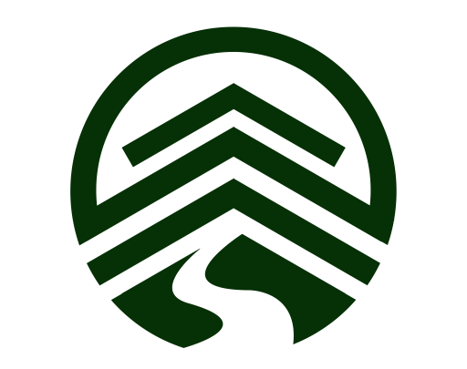 Pine Creek Retreat logo