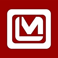 Ludlum Measurements logo