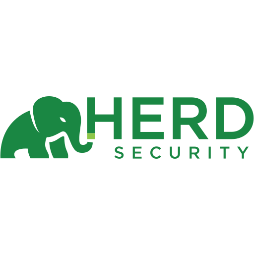 Herd Security logo