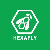 Hexafly logo