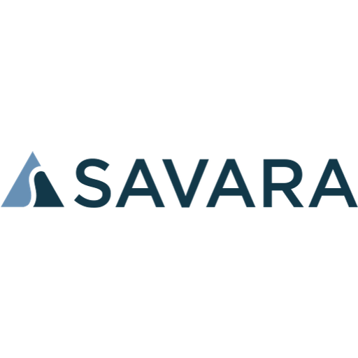 Savara logo
