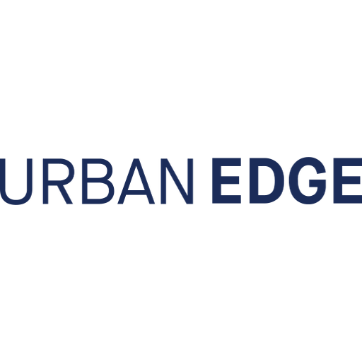 Urban Edge Properties logo