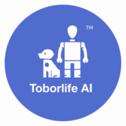 Toborlife AI logo