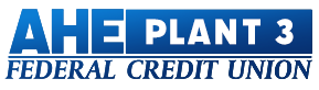 AHE Plant 3 FCU logo