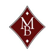 McClain Bank logo