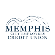 Memphis City Employees Credit Union logo