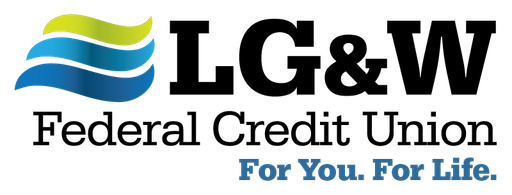 LGWFCU logo
