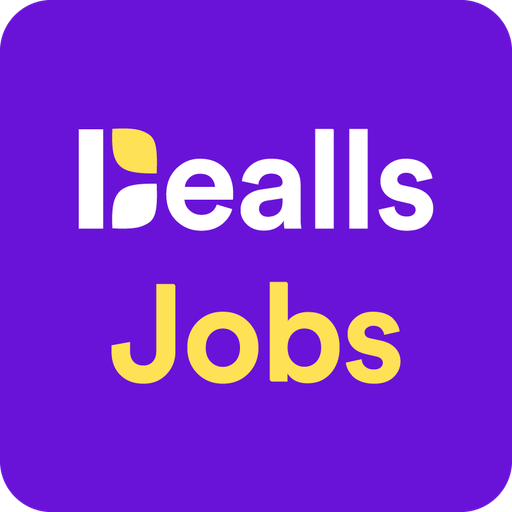 Dealls – Jobs & Mentoring logo