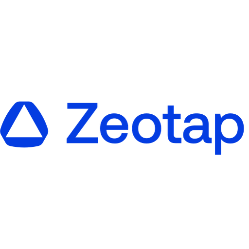 Zeotap Customer Data Platform logo