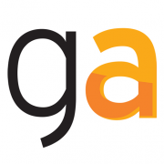 Global Agora logo