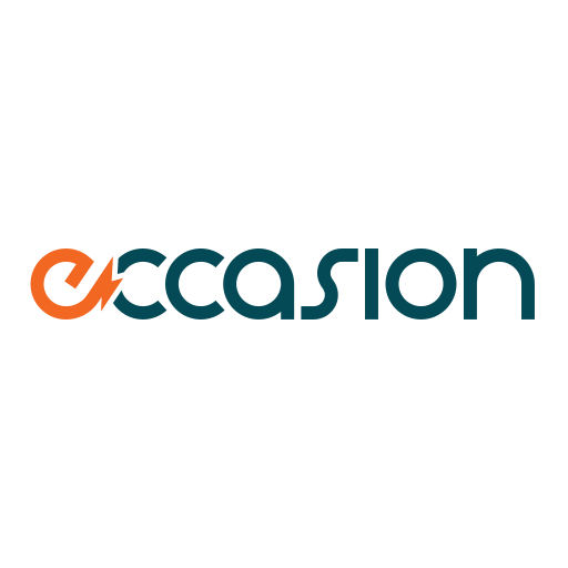 Eccasion logo