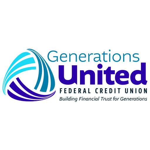 Generations United Federal Credit Union logo
