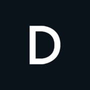 Denon logo