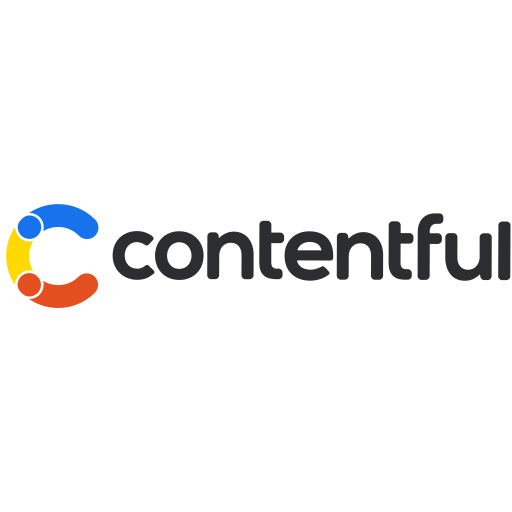 Contentful logo