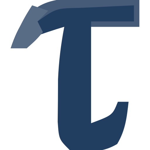 Tau Ventures logo