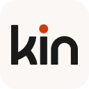 Kin Health logo
