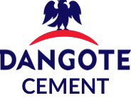 Dangote Cement logo