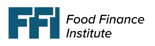 Food Finance Institute logo