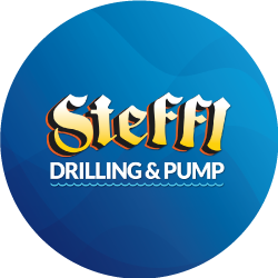 Steffl Drilling & Pump logo