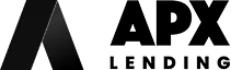 Apxlending logo