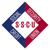 Social Security Credit Union logo
