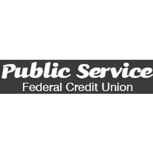 Public Service Federal Credit Union logo