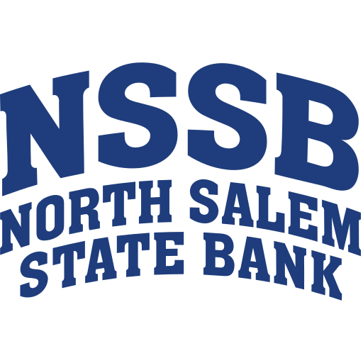 North Salem State Bank logo