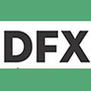 Developmental FX logo